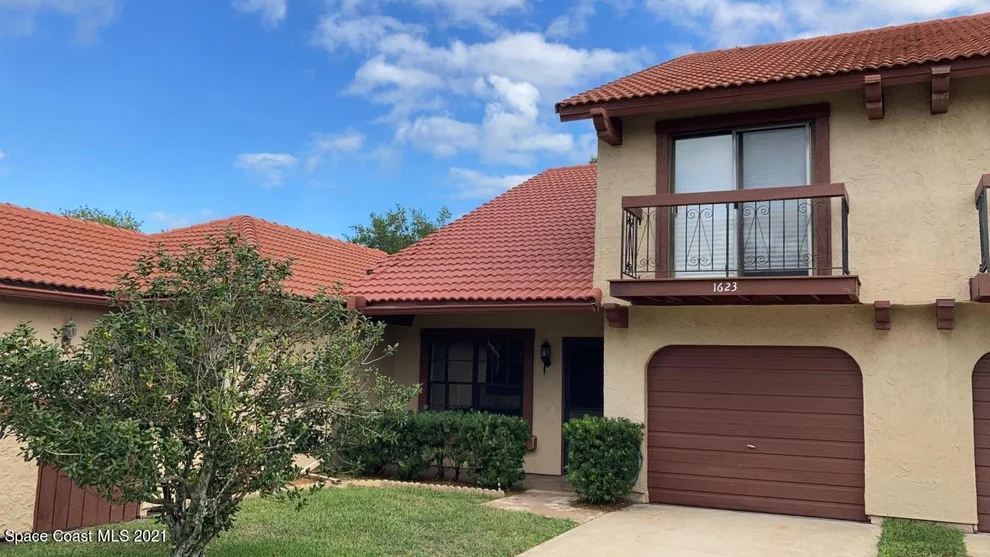 Unit for sale at 1623 Avery Road NE, Palm Bay, FL 32905