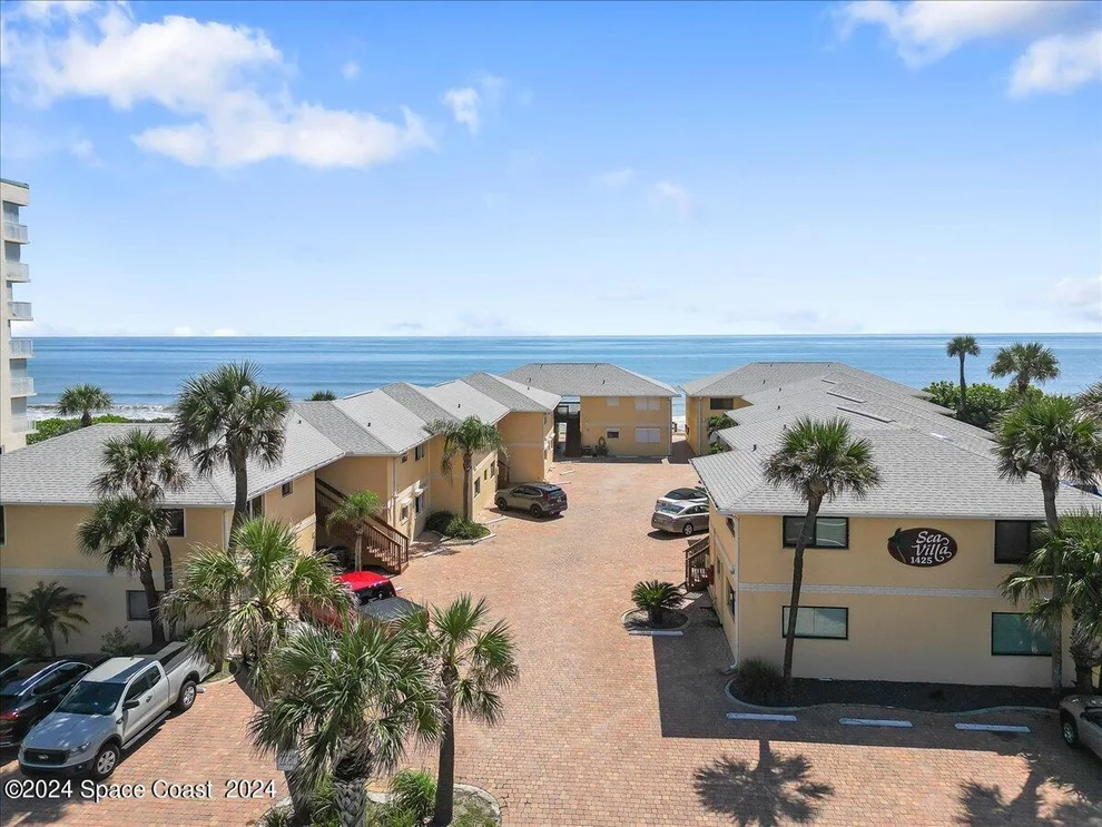 Unit for sale at 1425 Highway A1a, Satellite Beach, FL 32937