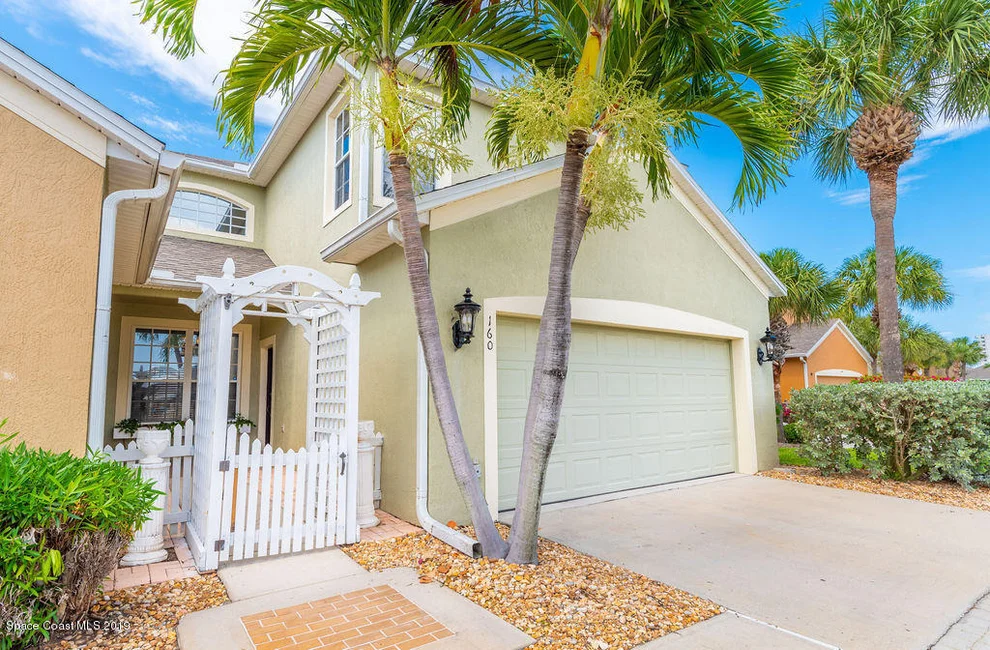 Unit for sale at 160 White Ibis Lane, Melbourne, FL 32903