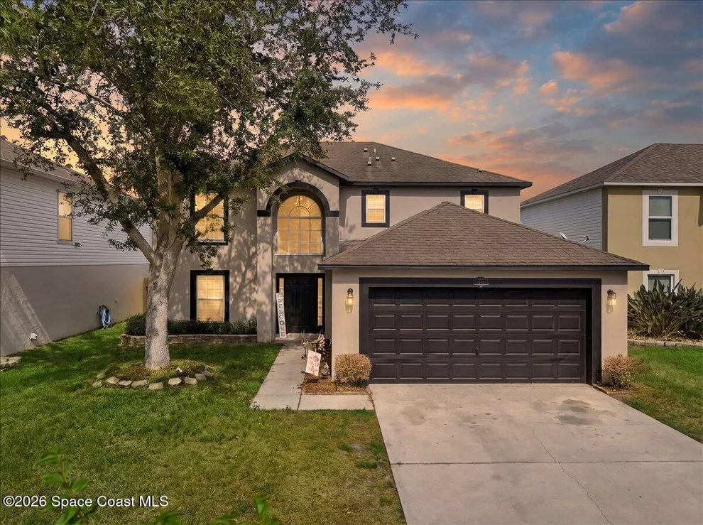 Unit for sale at 1038 Macon Drive, Titusville, FL 32780
