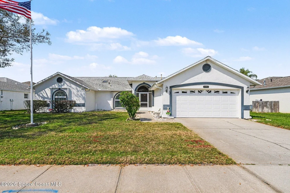 Unit for sale at 1947 Slone Boulevard, Melbourne, FL 32935