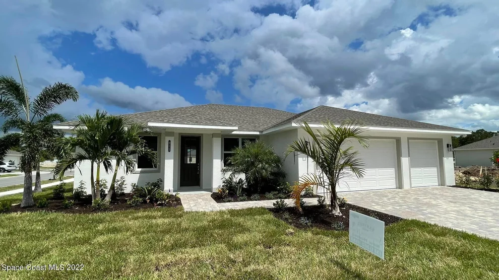 Unit for sale at 1074 Captiva Island Circle, Palm Bay, FL 32908