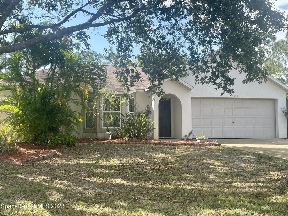 Unit for sale at 1051 San Matio Street, Palm Bay, FL 32909