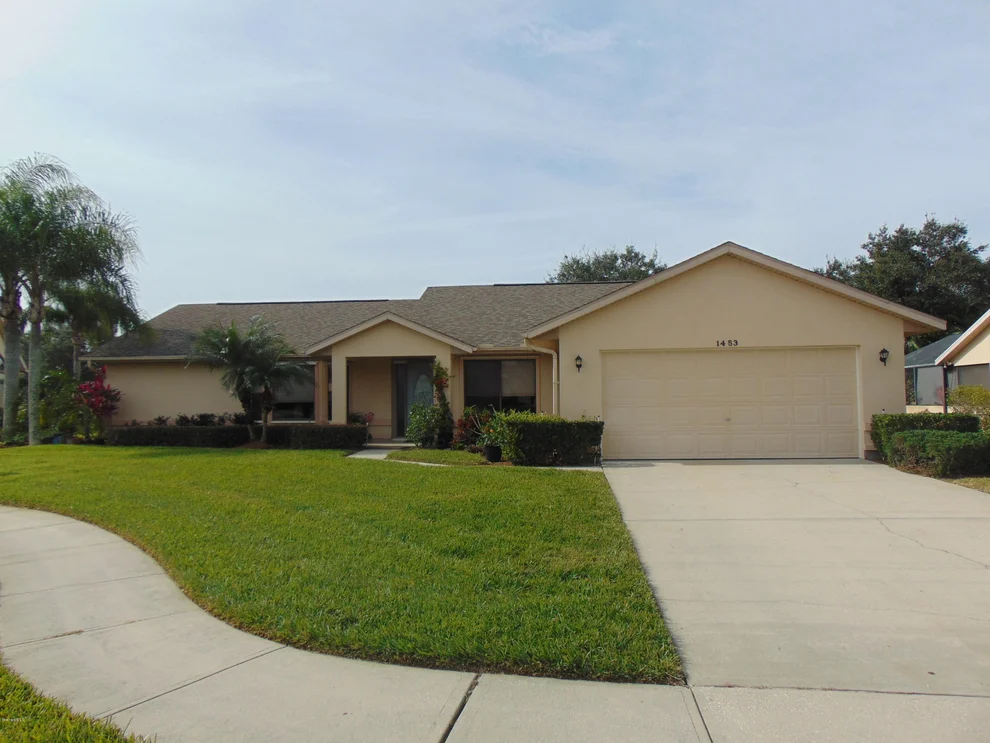 Unit for sale at 1453 Goldrush Avenue, Melbourne, FL 32940