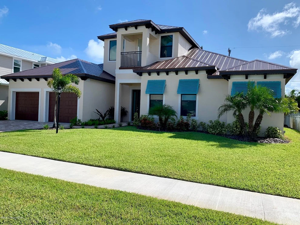 Unit for sale at 115 Enclave Avenue, Indian Harbour Beach, FL 32937
