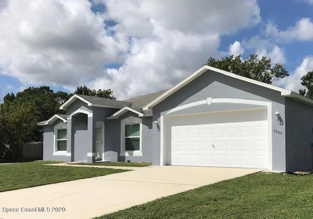 Unit for sale at 6800 Cecil Road, Cocoa, FL 32927