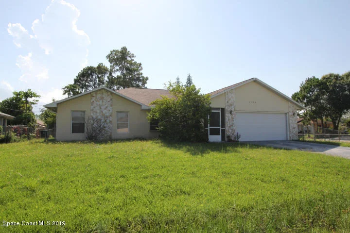 Unit for sale at 1280 Corning Avenue NW, Palm Bay, FL 32907