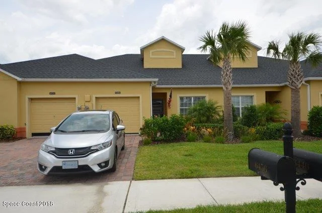 Unit for sale at 6446 Klein Lane, Melbourne, FL 32940