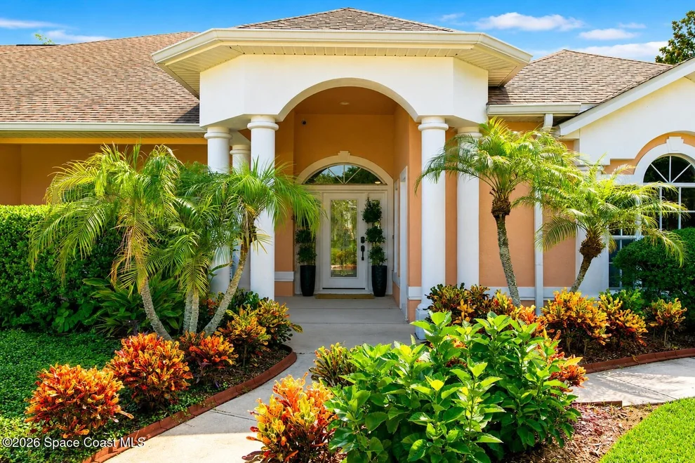 Unit for sale at 3130 Southern Oaks Drive, Merritt Island, FL 32952