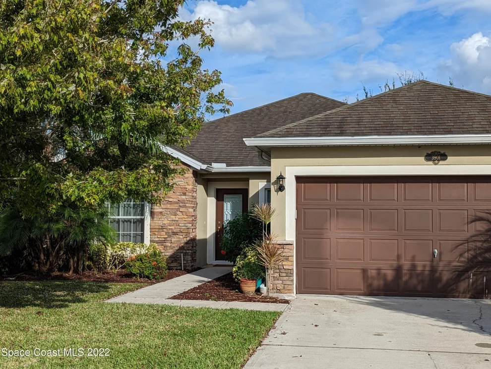 Unit for sale at 3901 Joslin Way, West Melbourne, FL 32904