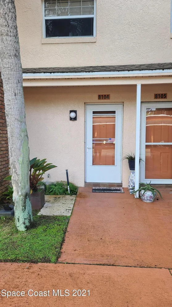 Unit for sale at 1600 Woodland Drive, Rockledge, FL 32955