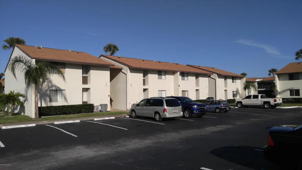 Unit for sale at 5801 N Atlantic Avenue, Cape Canaveral, FL 32920