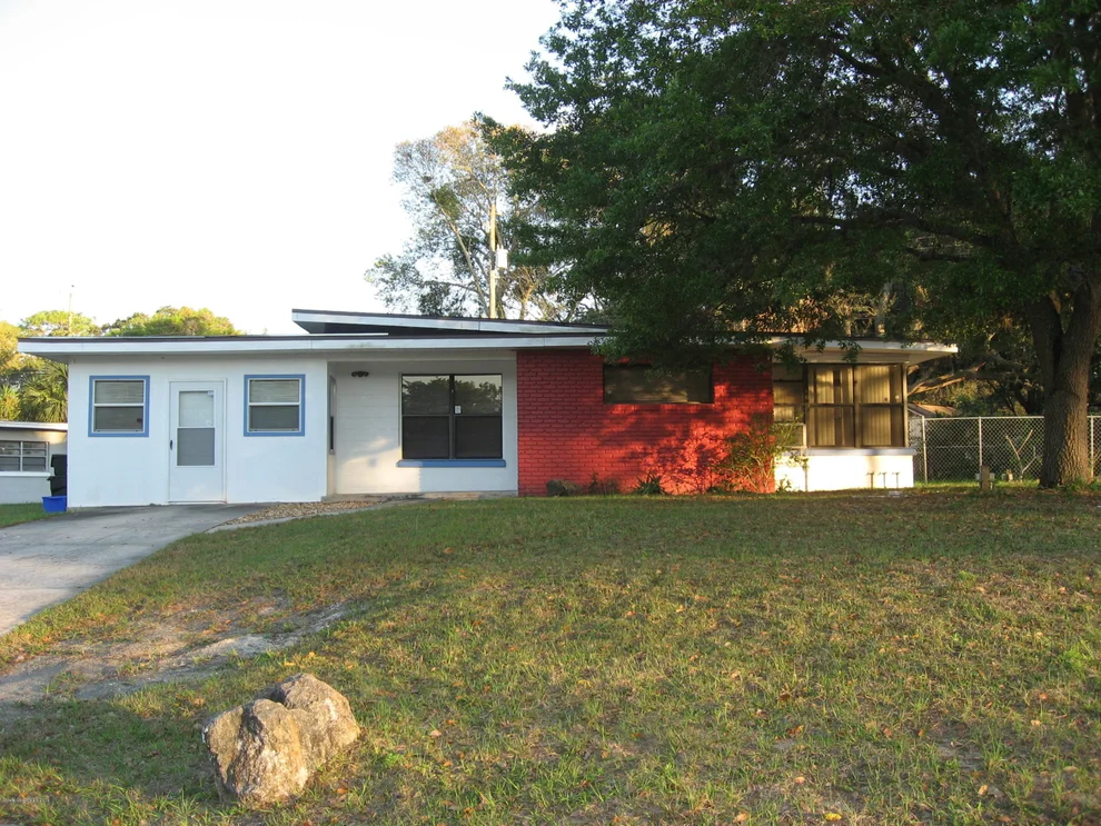 Unit for sale at 1960 Smith Drive S, Titusville, FL 32780