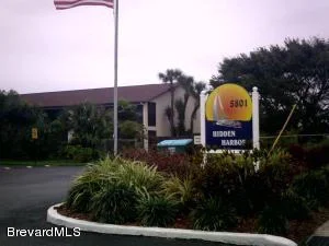 Unit for sale at 5801 N Atlantic Avenue, Cape Canaveral, FL 32920