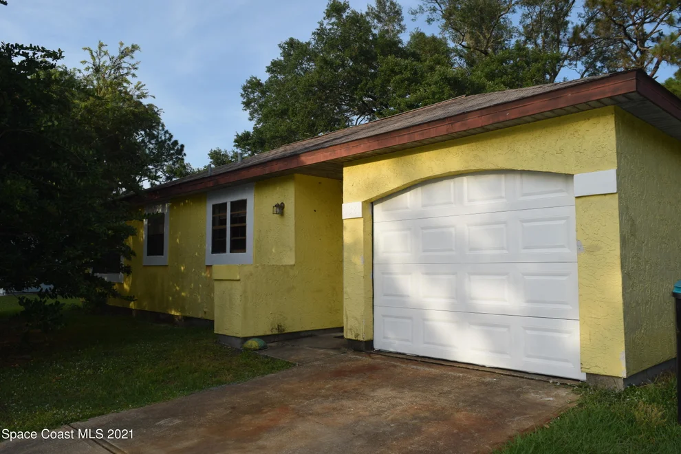 Unit for sale at 1381 Van Dyke Avenue SE, Palm Bay, FL 32909