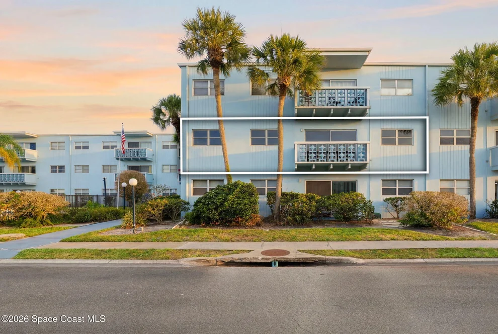 Unit for sale at 223 Columbia Drive, Cape Canaveral, FL 32920