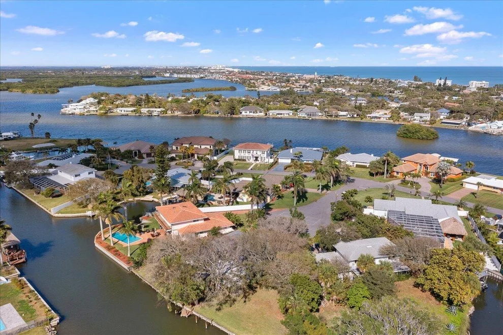 Unit for sale at 1748 Bay Shore Drive, Cocoa Beach, FL 32931