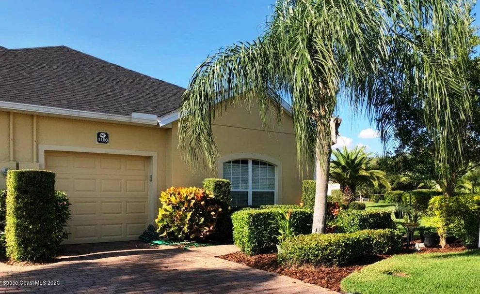 Unit for sale at 3100 Le Conte Street, Melbourne, FL 32940