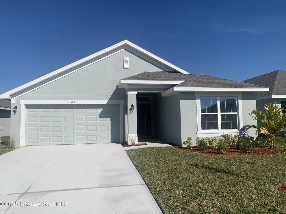Unit for sale at 1656 Kylar Drive NW, Palm Bay, FL 32907