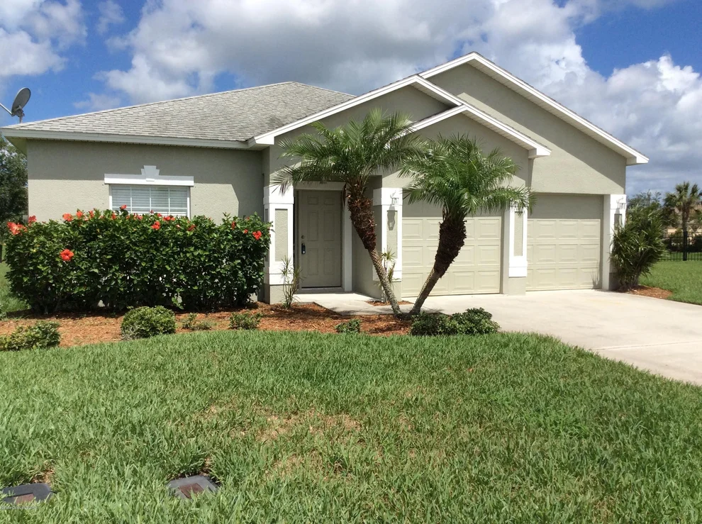 Unit for sale at 6196 Indigo Crossing Drive, Rockledge, FL 32955