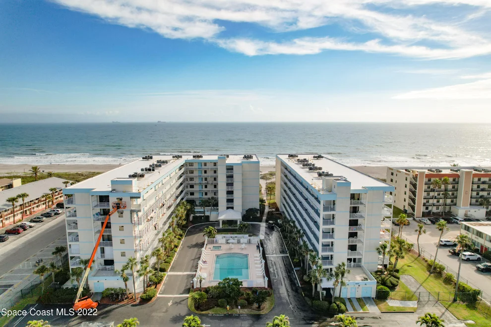 Unit for sale at 1000 N Atlantic Avenue, Cocoa Beach, FL 32931
