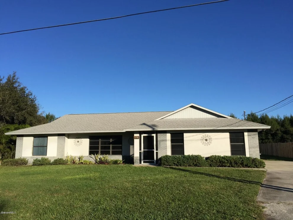 Unit for sale at 3785 1st Avenue, Grant-Valkaria, FL 32950