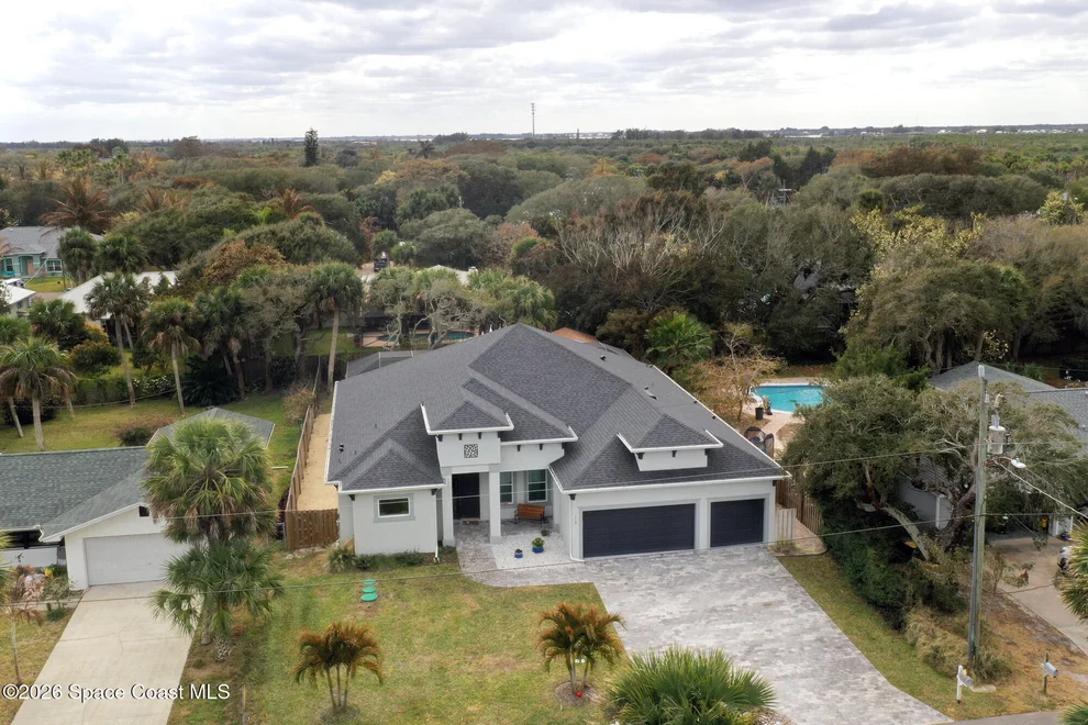 Unit for sale at 119 Delmar Street, Melbourne Beach, FL 32951