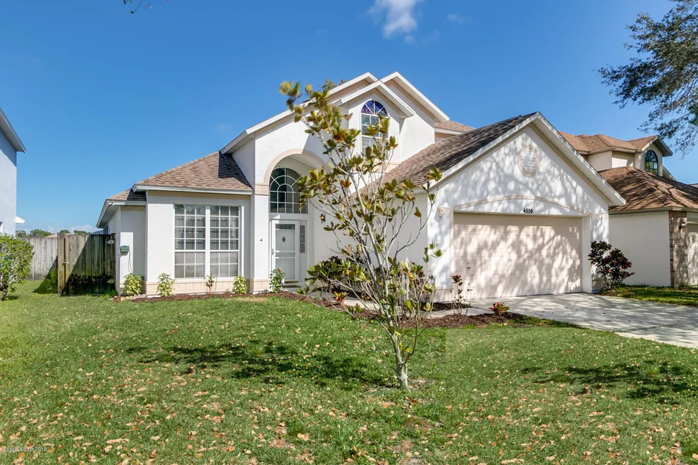 Unit for sale at 4550 Rivermist Drive, Melbourne, FL 32935