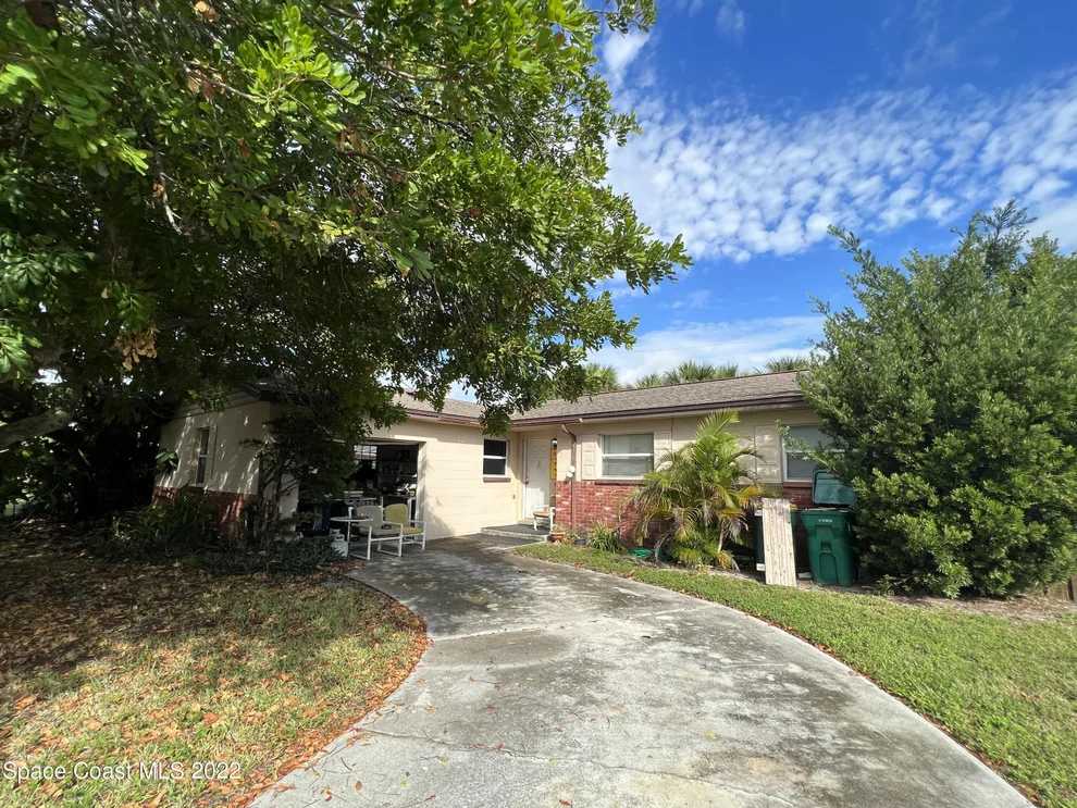 Unit for sale at 1750 S Merrimac Drive, Merritt Island, FL 32952
