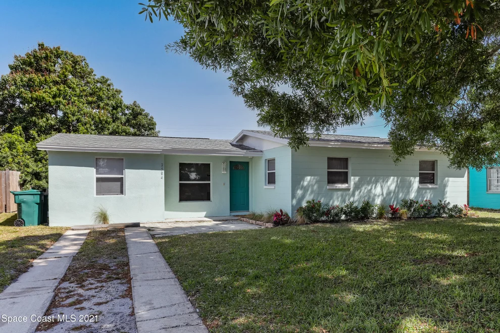 Unit for sale at 2584 Hereford Road, Melbourne, FL 32935