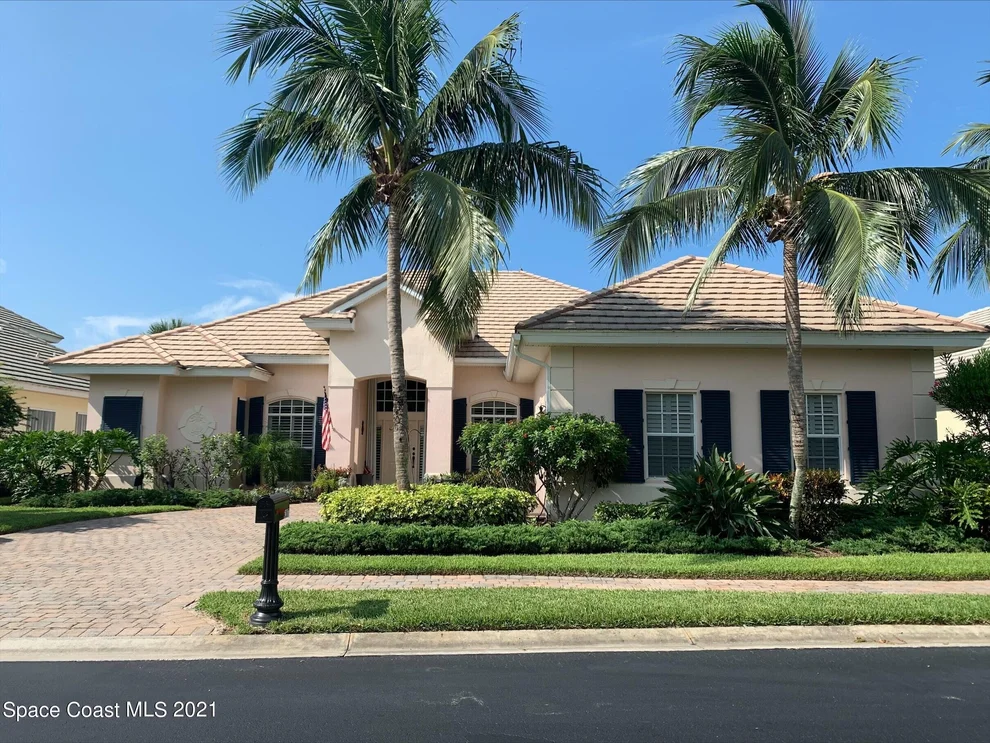 Unit for sale at 5307 Solway Drive, Melbourne Beach, FL 32951