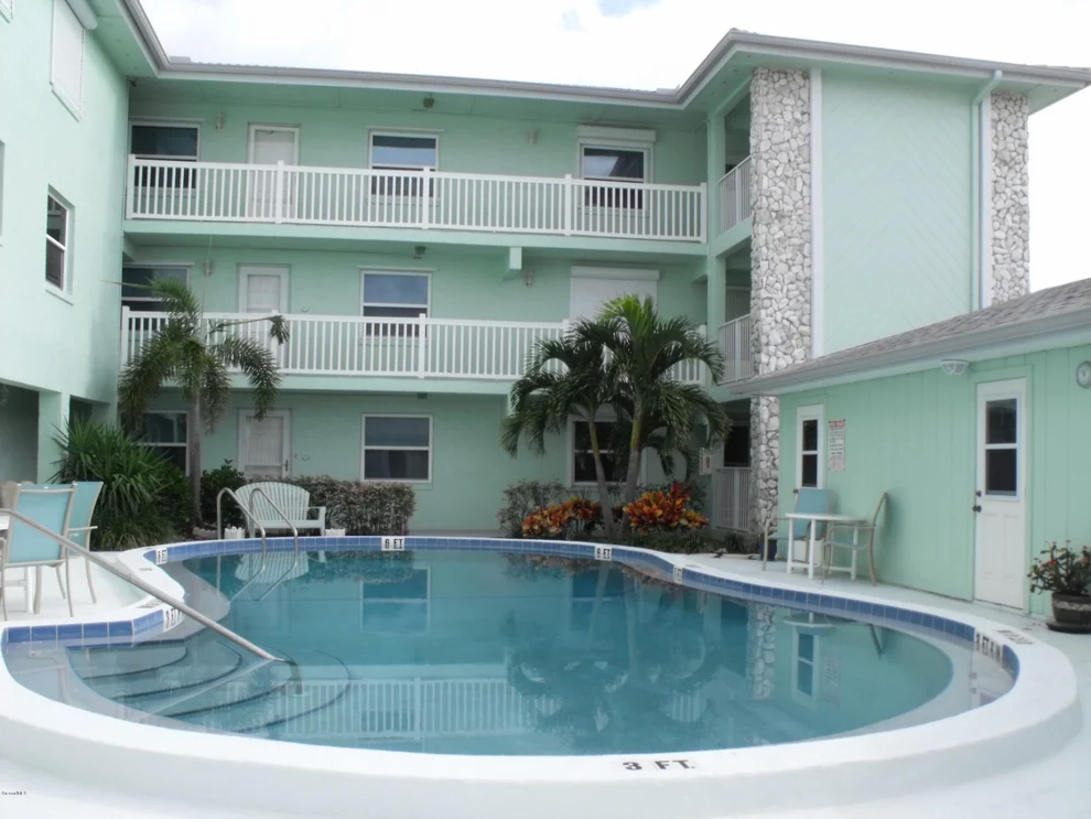 Unit for sale at 1891 Highway A1a, Indian Harbour Beach, FL 32937