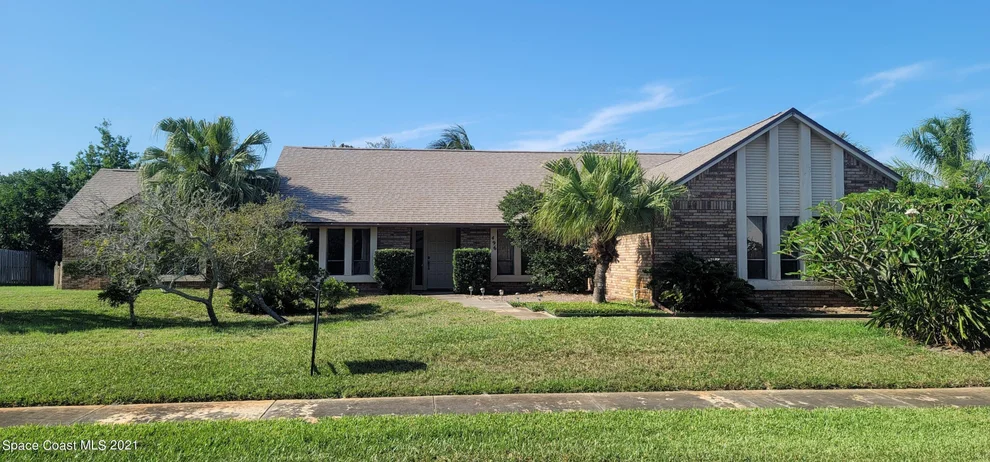 Unit for sale at 496 S River Oaks Drive Drive, Indialantic, FL 32903
