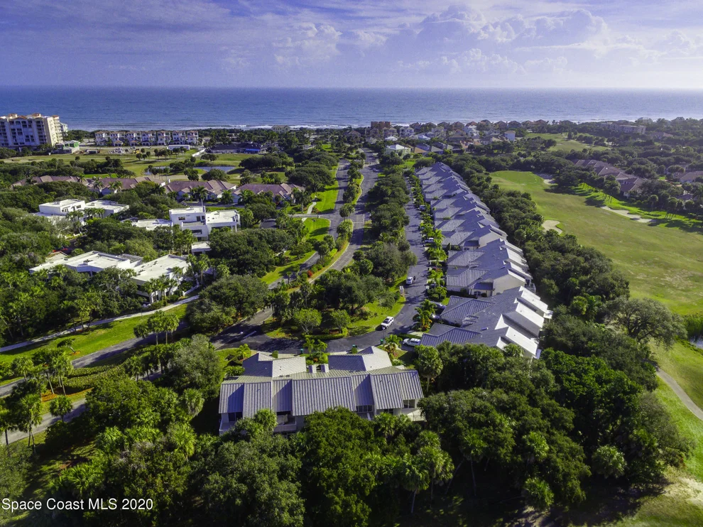 Unit for sale at 153 Aquarina Boulevard, Melbourne Beach, FL 32951
