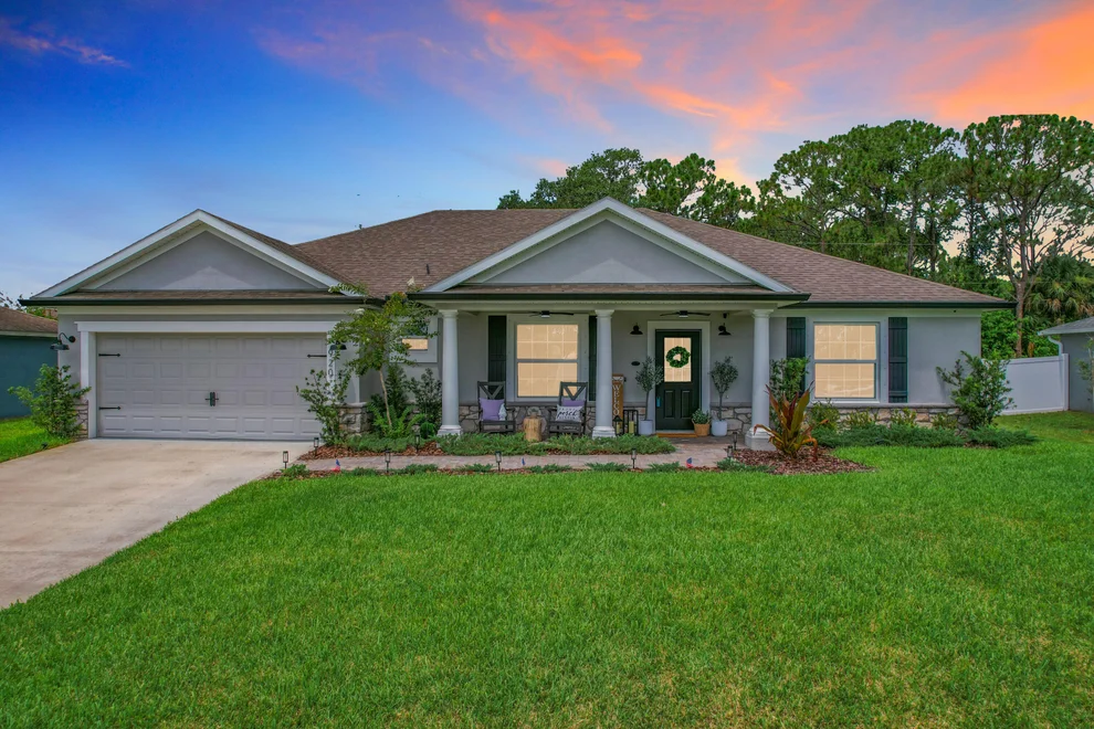 Unit for sale at 920 Button Avenue SE, Palm Bay, FL 32909