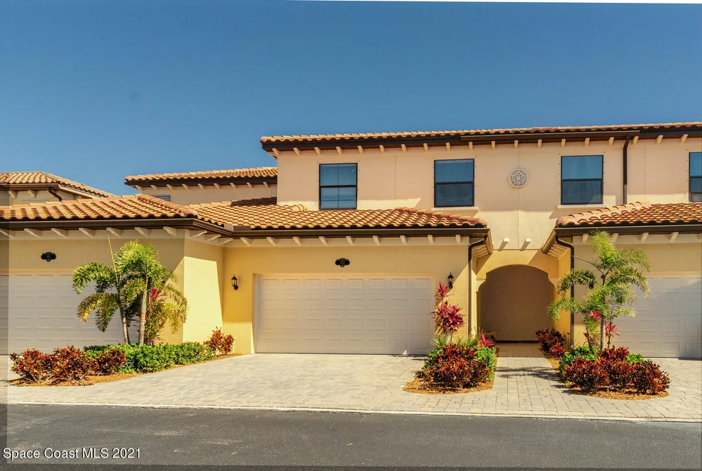 Unit for sale at 740 Lanai Circle, Melbourne, FL 32937