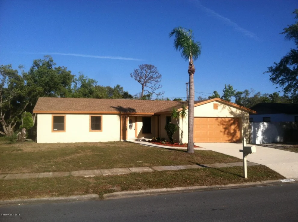 Unit for sale at 5305 Wendy Lee Drive, Titusville, FL 32780