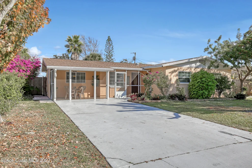 Unit for sale at 972 Miracle Way, Rockledge, FL 32955