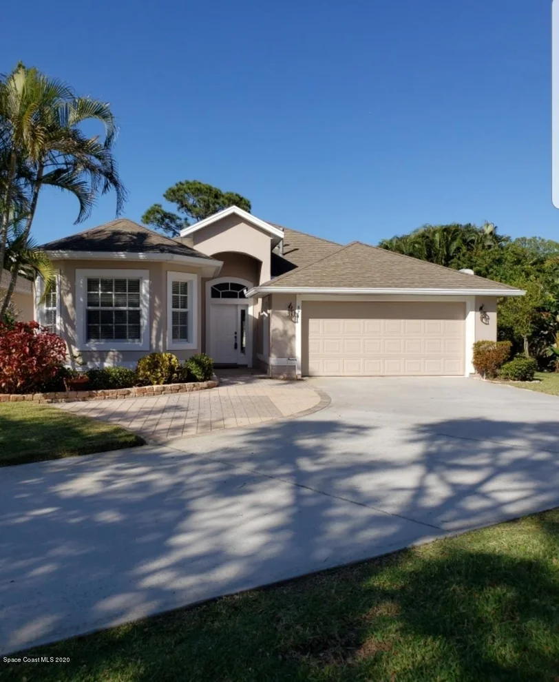 Unit for sale at 876 Suntree Woods Drive, Melbourne, FL 32940