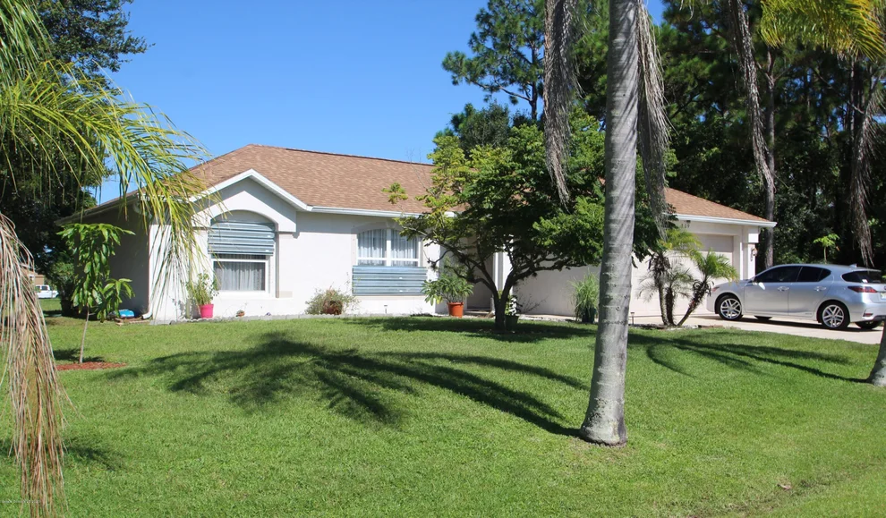 Unit for sale at 809 NW Hanau Avenue NW, Palm Bay, FL 32907