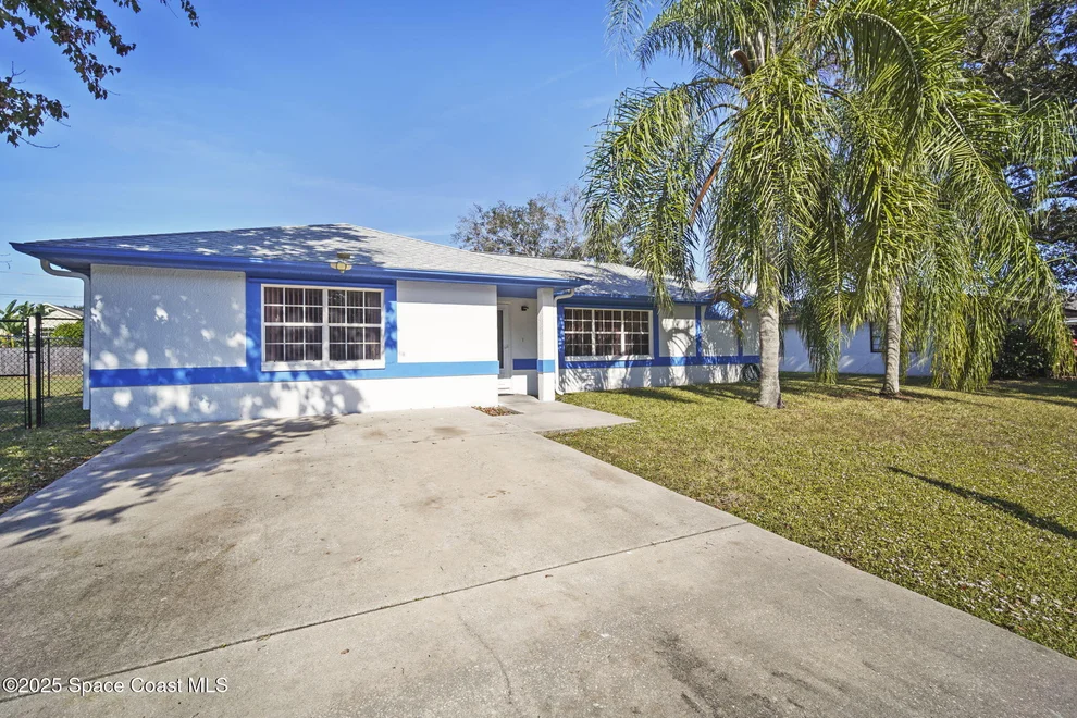 Unit for sale at 627 Firestone Street NE, Palm Bay, FL 32907