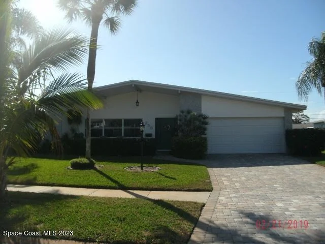 Unit for sale at 255 Villa Del Mar Way, Satellite Beach, FL 32937