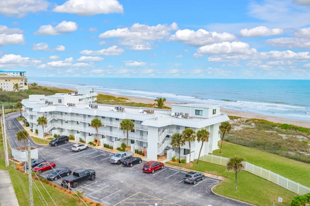 Unit for sale at 2101 S Atlantic Avenue, Cocoa Beach, FL 32931