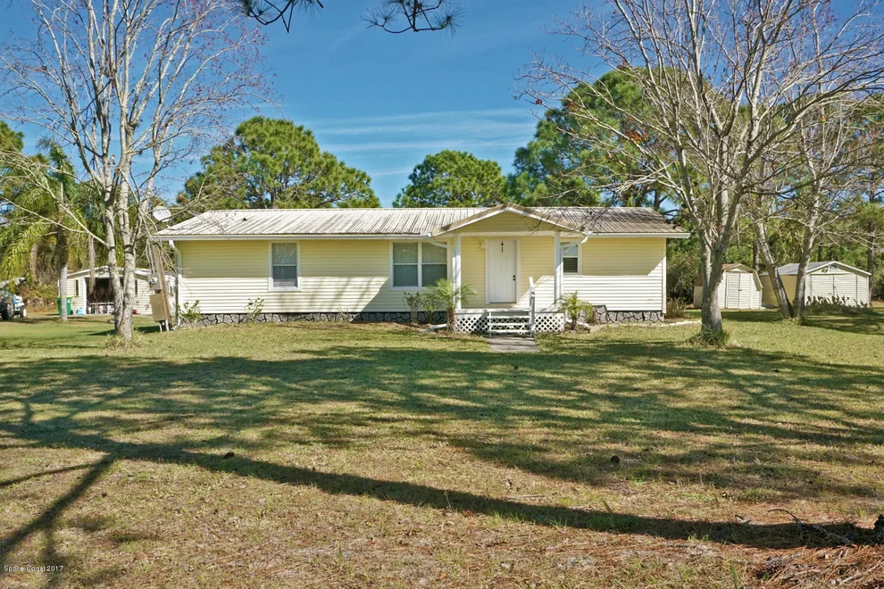 Unit for sale at 4171 Aurantia Road, Mims, FL 32754