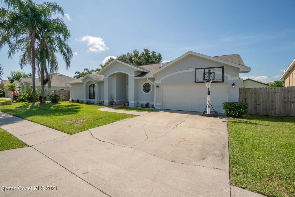 Unit for sale at 435 Lighthouse Landing Street, Satellite Beach, FL 32937