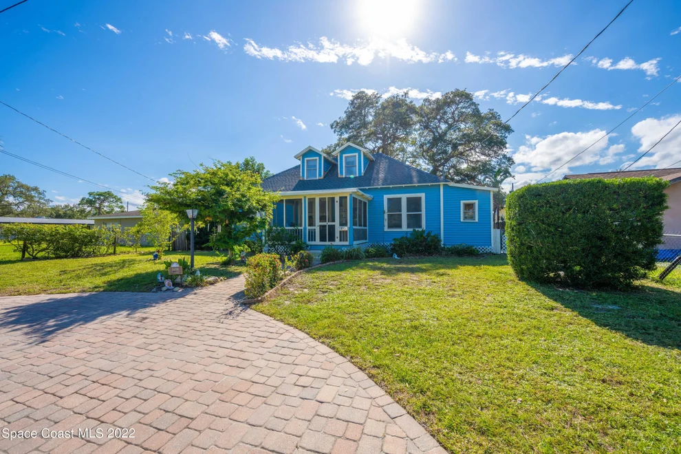 Unit for sale at 1698 Guava Avenue, Melbourne, FL 32935