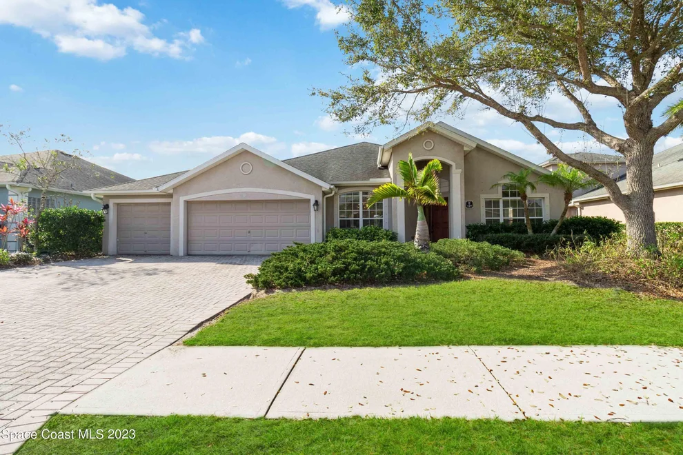 Unit for sale at 169 Brandy Creek Circle SE, Palm Bay, FL 32909