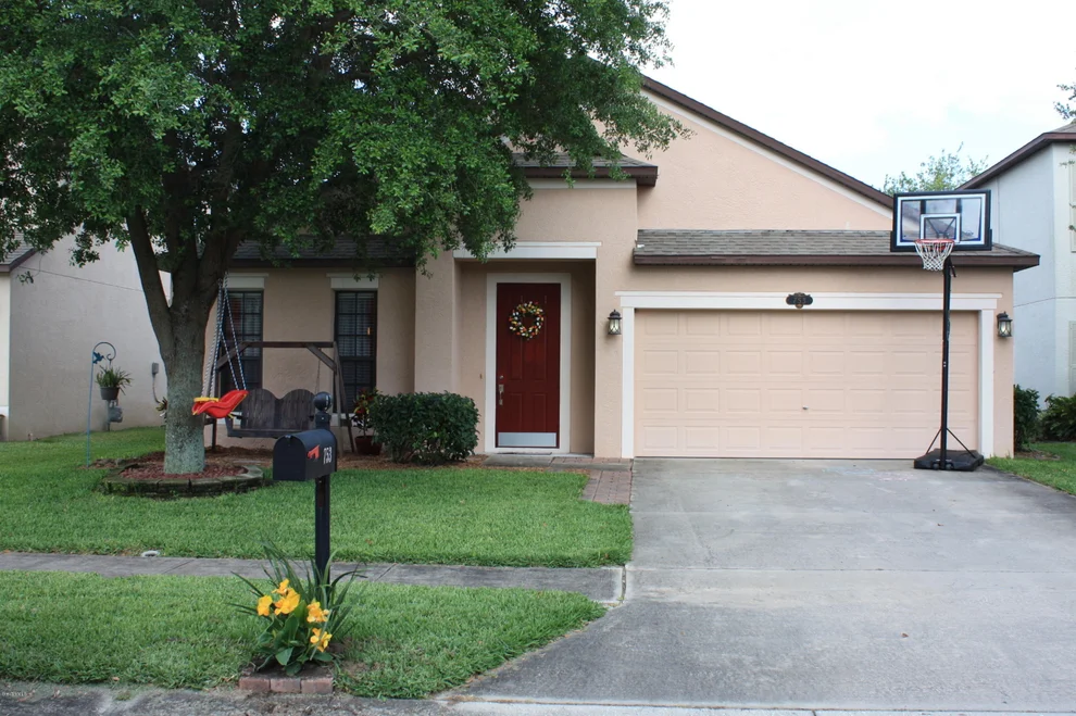 Unit for sale at 753 Marian Court, Titusville, FL 32780