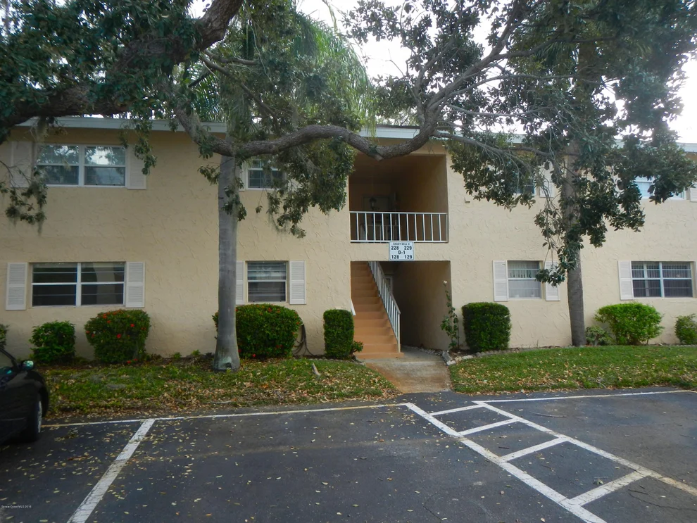 Unit for sale at 3135 Shady Dell Lane, Melbourne, FL 32935