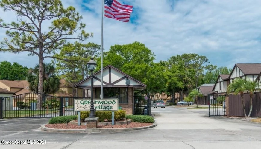 Unit for sale at 9037 York Lane, West Melbourne, FL 32904